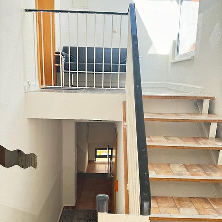 Hotel Aalreuse Rostock Zewnętrze zdjęcie