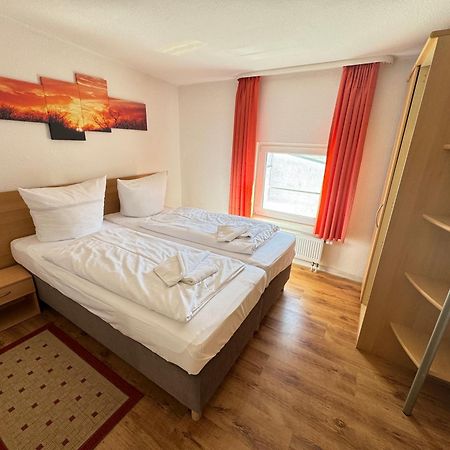Hotel Aalreuse Rostock Zewnętrze zdjęcie
