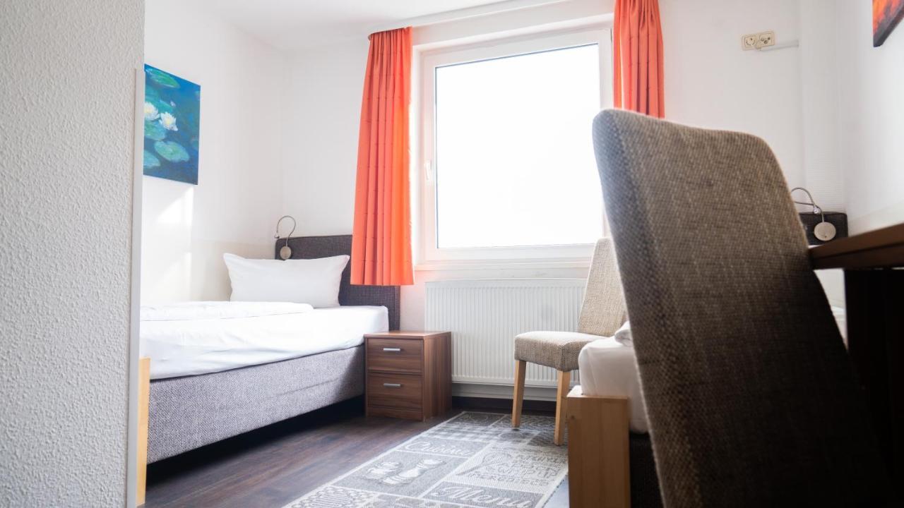 Hotel Aalreuse Rostock Zewnętrze zdjęcie