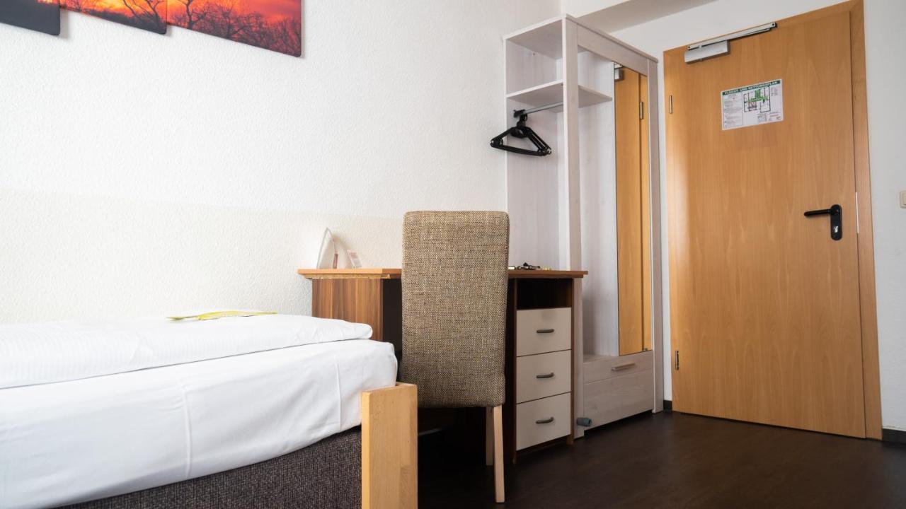 Hotel Aalreuse Rostock Zewnętrze zdjęcie