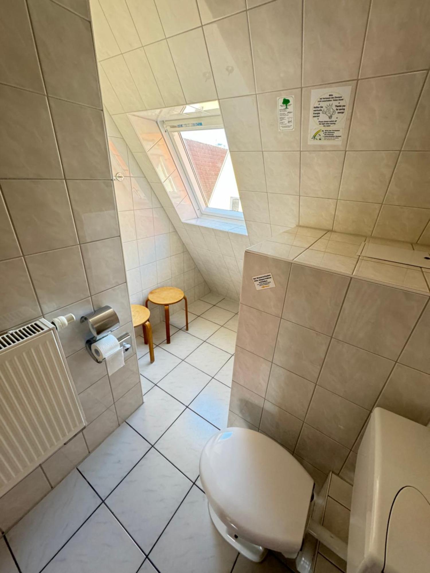 Hotel Aalreuse Rostock Zewnętrze zdjęcie