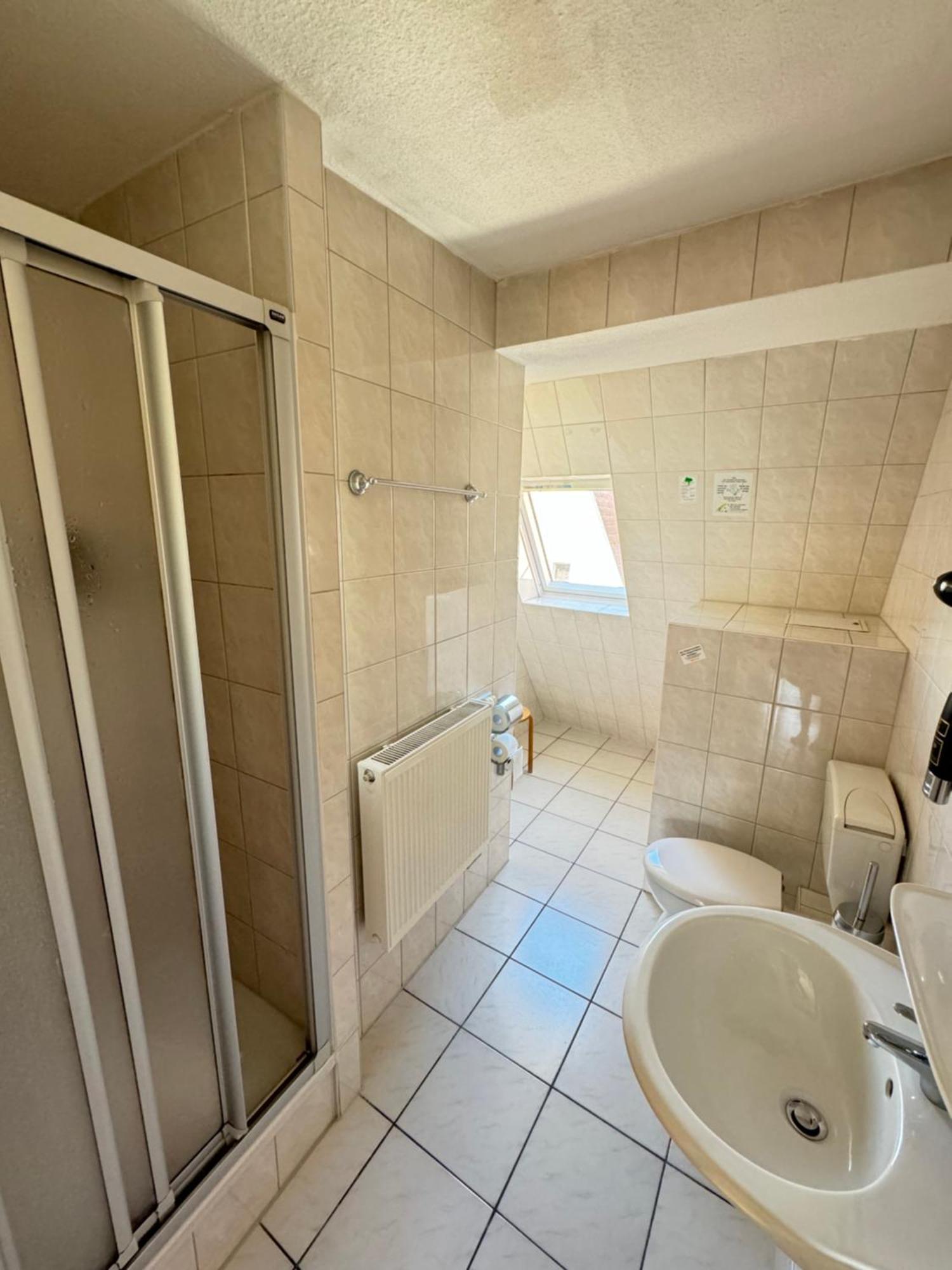 Hotel Aalreuse Rostock Zewnętrze zdjęcie